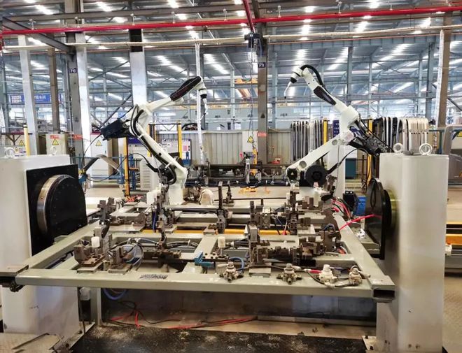 工业控制系统技术研发领域再添新力量 两家优质企业正式落户泰达