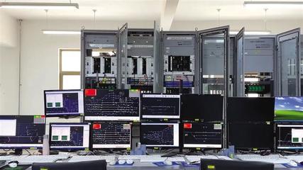 坚持自主创新 打破技术封锁 大成信号助力甘肃工业控制系统技术研发