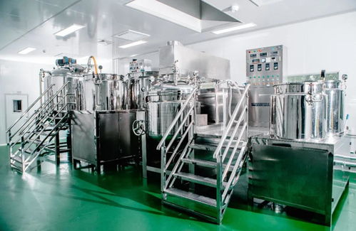 网红工厂的研发革命 让技术专家跑市场，深耕工业控制系统新蓝海