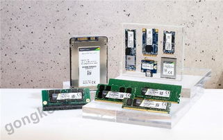 AI驱动数据经济新浪潮 宇瞻科技以工业级产品识别与软硬固件研发，开创智能存储市场新局