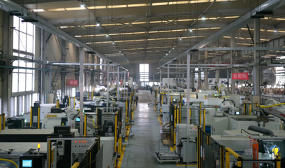 经开区中小企业创新实力大爆发，省级认定名单再添新成员