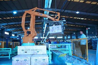 全员QAP 工业控制系统技术研发中的品质管理变革