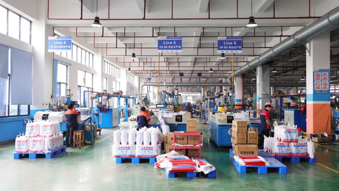 减碳增绿产业新 南宁江南工业园工业控制系统技术研发的绿色发展之路