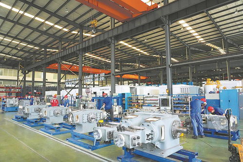 以技术证实力 成都装备制造企业凭借428项专利与工业控制系统研发领军海外市场