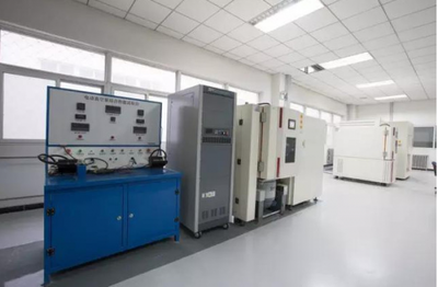 科技赋能，智造未来 探秘北汽新能源工厂工业控制系统技术研发